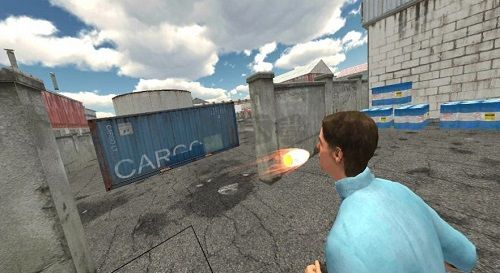 火線狙擊王者內(nèi)購版