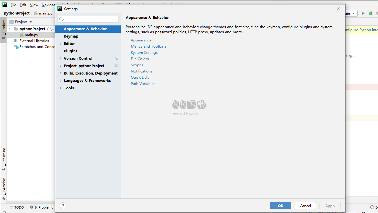 Pycharm免費(fèi)版