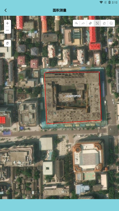 面積測量儀手機(jī)版下載安裝