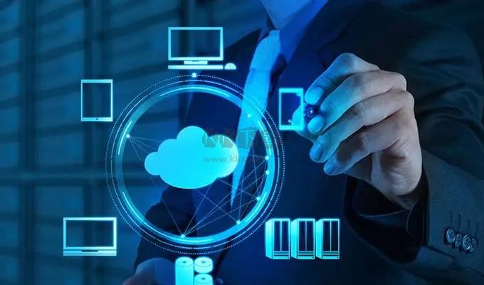 云盤資源：高效存儲(chǔ)、輕松共享，提升工作效率