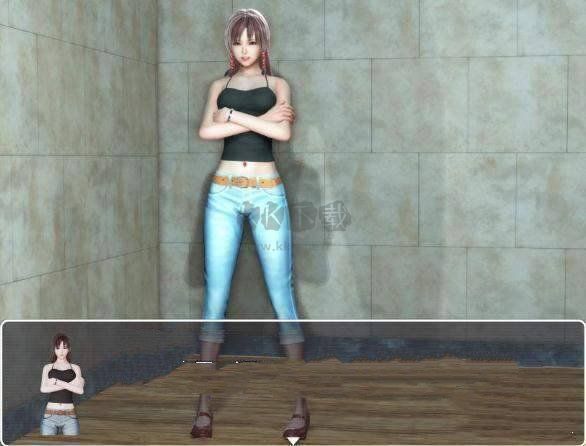 戀愛(ài)反應(yīng)1.04漢化版