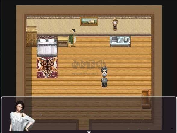 戀愛(ài)反應(yīng)1.04漢化版