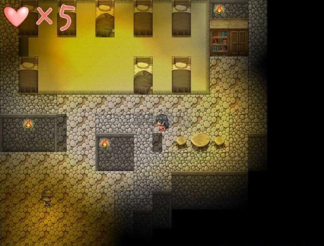 戀愛(ài)反應(yīng)1.04漢化版