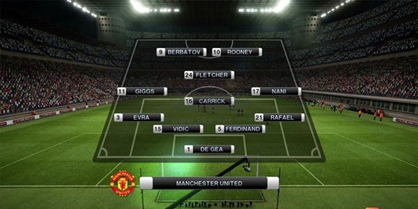 實(shí)況足球最新版