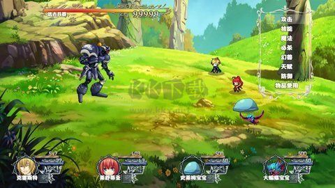 冒險者酒館滿級存檔版