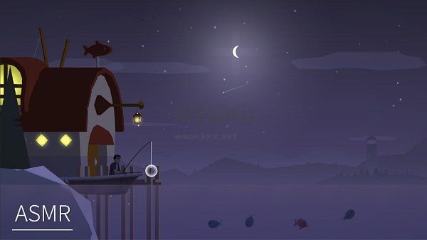 釣魚人生無限金幣版