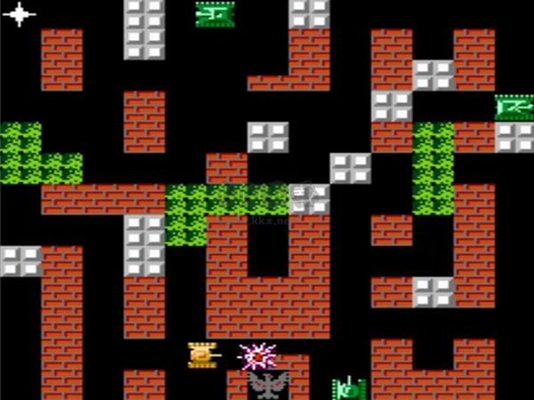 90坦克大戰(zhàn)破解版