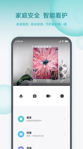 米家(監(jiān)控?cái)z像頭)