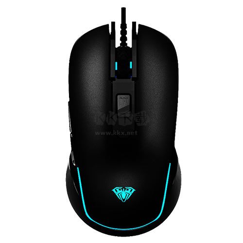 狼蛛g502鼠標驅(qū)動最新版