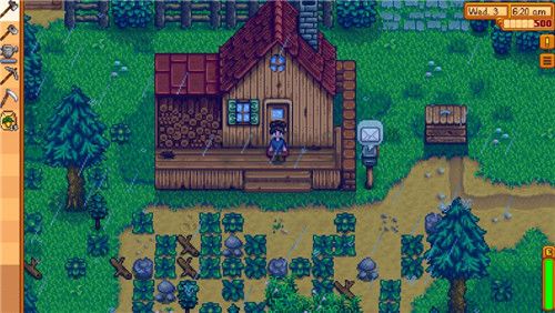 星露谷物語1.5免費版