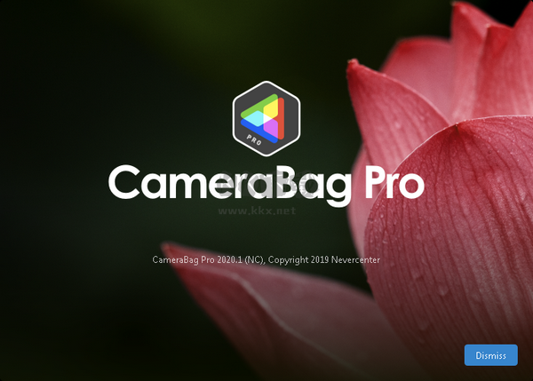 CameraBag Pro(濾鏡處理工具)