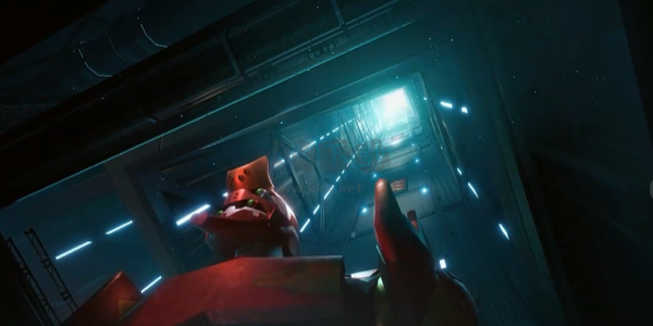 幻塔-EVA聯(lián)動