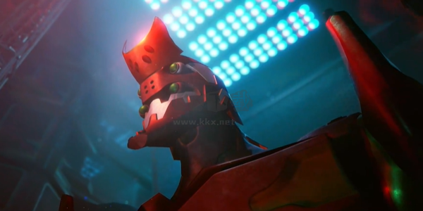 幻塔-EVA聯(lián)動