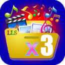 X文件管理器最新版 v10.10.1 安卓版