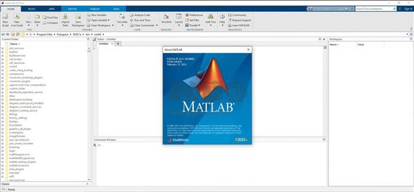 MATLAB R2024A純凈版