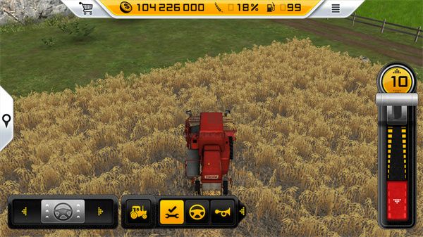 模擬農(nóng)場14移動版