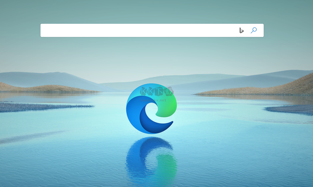 微軟Edge瀏覽器官網(wǎng)版