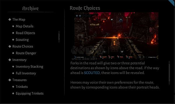 暗黑地牢2客戶端