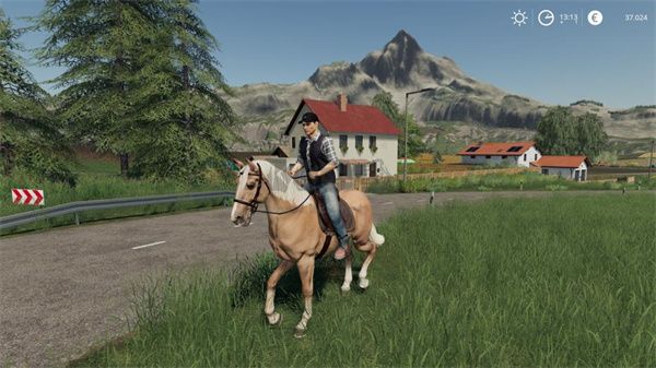 模擬農(nóng)場19客戶端