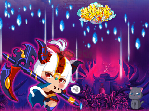 造夢(mèng)西游OL官方正版