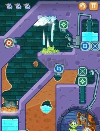 鱷魚(yú)小頑皮愛(ài)洗澡免費(fèi)版