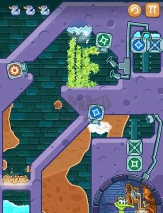 鱷魚(yú)小頑皮愛(ài)洗澡免費(fèi)版