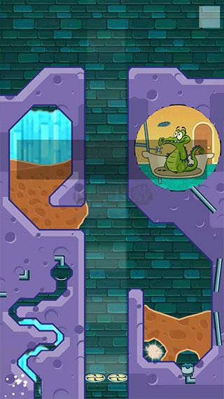 鱷魚(yú)小頑皮愛(ài)洗澡免費(fèi)版