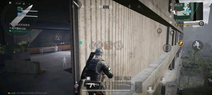 螢火突擊最新版