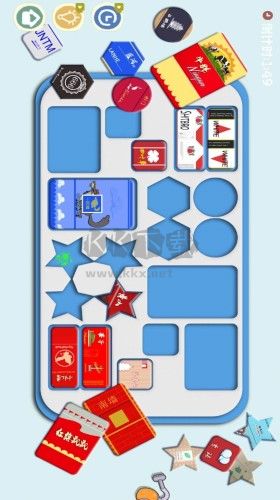 完美收納挑戰(zhàn)