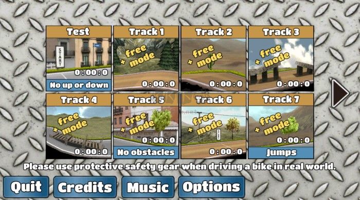 鬼火翹頭模擬器