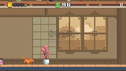 瘋狂破壞貓最新版