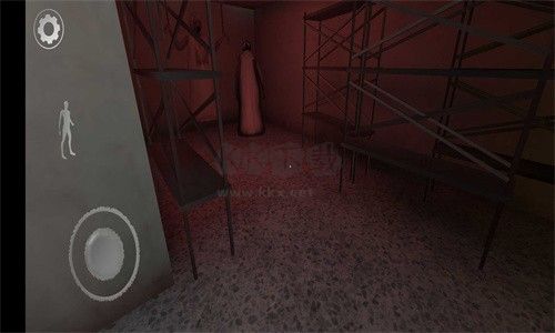 恐怖奶奶5：蘇醒時刻