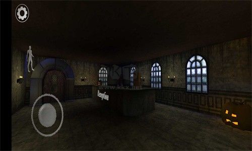 恐怖奶奶5：蘇醒時刻