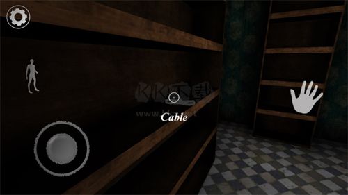 恐怖奶奶5：蘇醒時刻