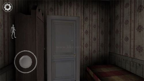 恐怖奶奶5：蘇醒時刻