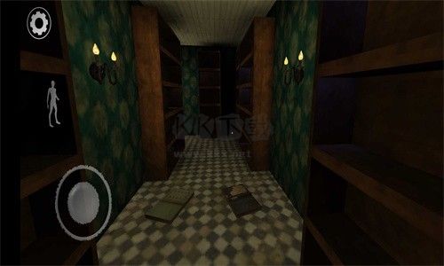 恐怖奶奶5：蘇醒時刻