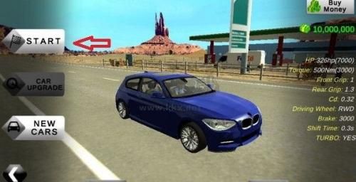 手動擋停車場破解版