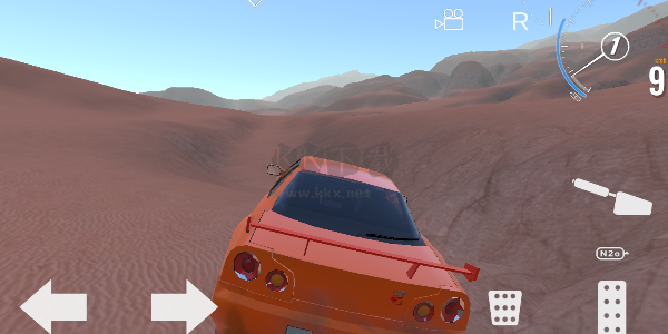 極限車禍最新版