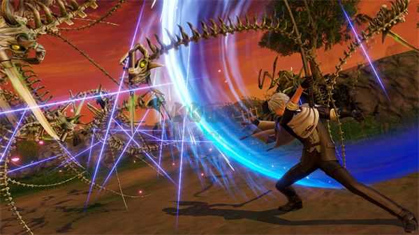 刀劍亂舞無(wú)雙電腦版