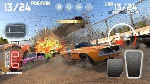 德比汽車安卓版