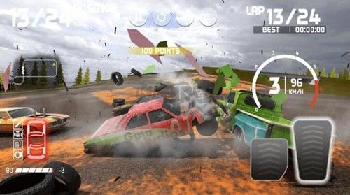 德比汽車安卓版