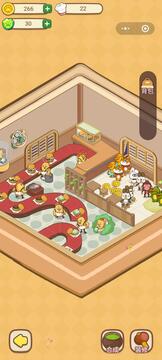 動(dòng)物夜市攤最新版