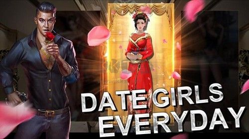 黑道風(fēng)云無限內(nèi)購版