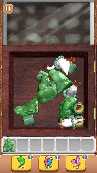 抓大鵝小游戲安卓版