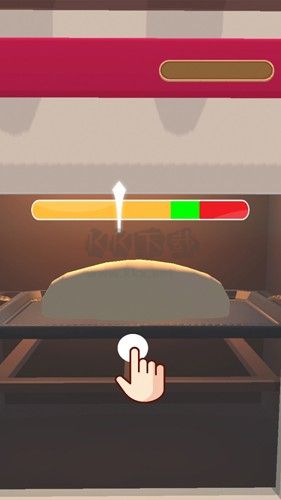 Bread Baking游戲