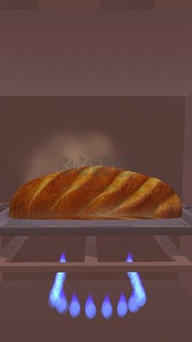 Bread Baking游戲