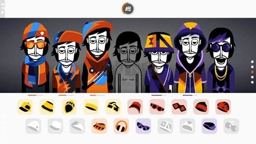 節(jié)奏盒子研討會(huì)模組