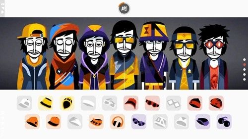 節(jié)奏盒子研討會(huì)模組