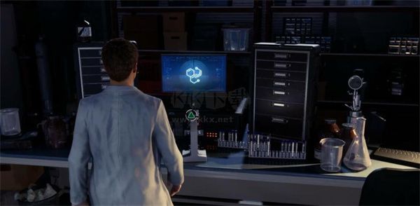 漫威蜘蛛俠中文電腦版