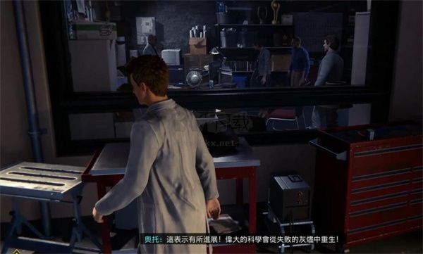 漫威蜘蛛俠中文電腦版